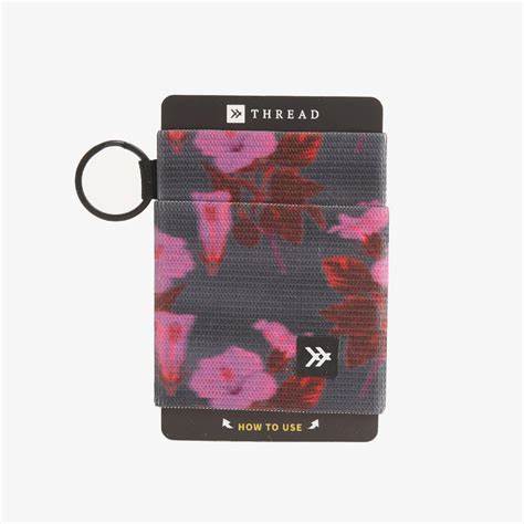 Thread. Elastic Wallet in Stella