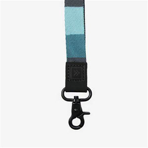 Thread. Neck Lanyard in Carson