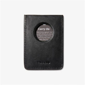 Thread. Magnetic Wallet in Colby