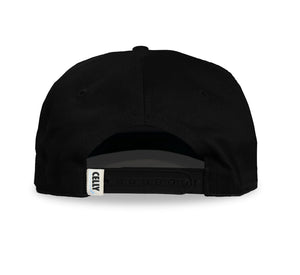 Celly Hockey. Providence Bruins Snapback in Black