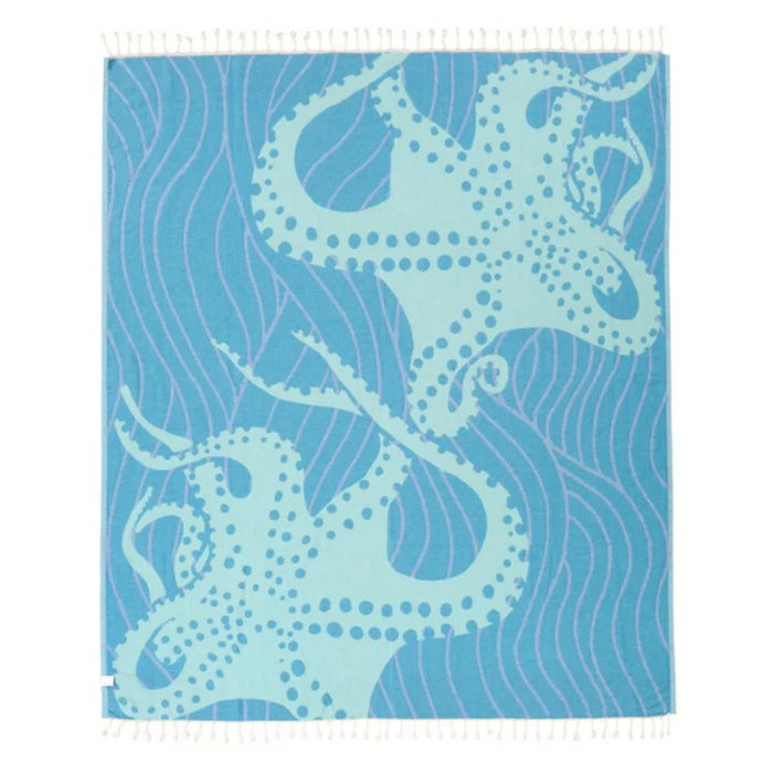 Sand Cloud. Octotwins XL Towel