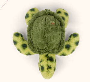 The Journey Plush - Sea Turtle
