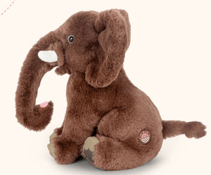 The Expedition Plush - Elephant