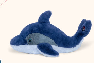The Odyssey Plush - Dolphin
