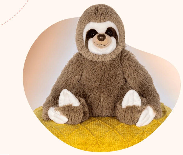The Wander Plush - Sloth