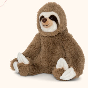 The Wander Plush - Sloth