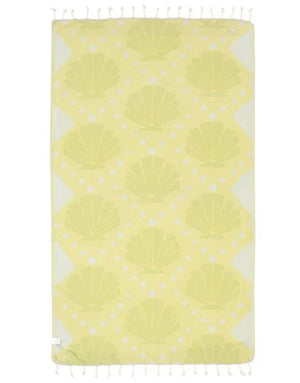 Sand Cloud. Brizo Beach Towel