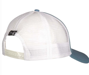 Salt Life. Fish Series Hat, Quartz