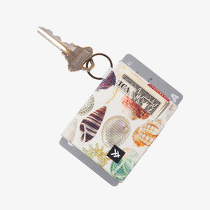 Thread Wallets. Elastic Wallet in Shoreline