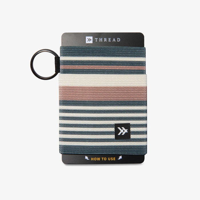 Thread. Elastic Wallet in Beck