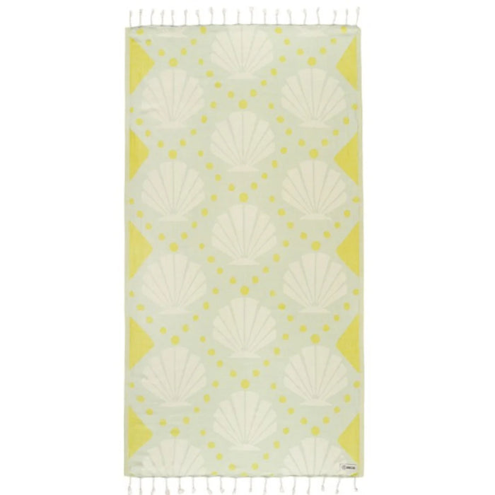 Sand Cloud. Brizo Beach Towel