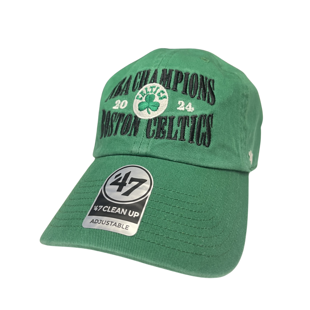 47 celtics hat sales