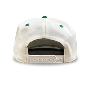 Celly Hockey. Saskatchewan Pond Hockey Snapback