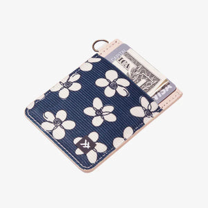 Thread. Elastic Wallet in Cami