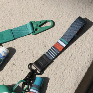 Thread. Wrist Lanyard in Wesley