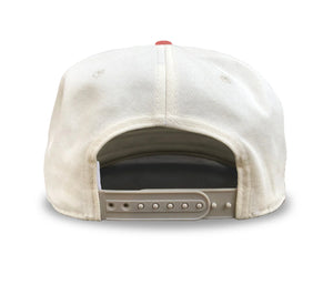 Celly Hockey. Nantucket Hockey Club Snapback