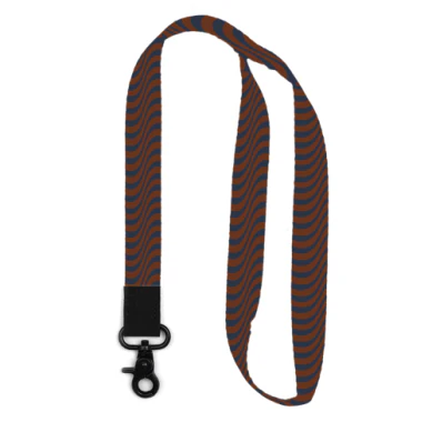 Thread. Neck Lanyard in Holden