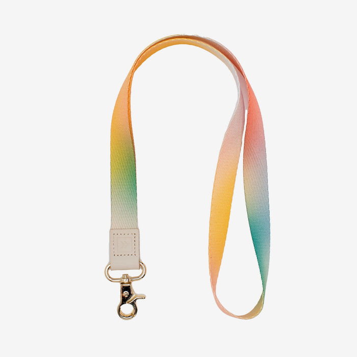 Thread. Neck Lanyard in Nova