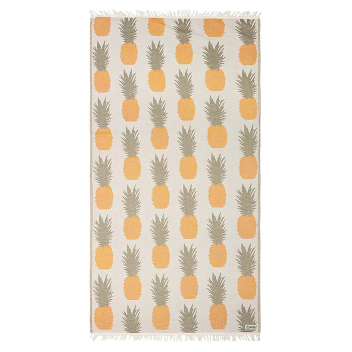 Sand Cloud. Pineapple Towel