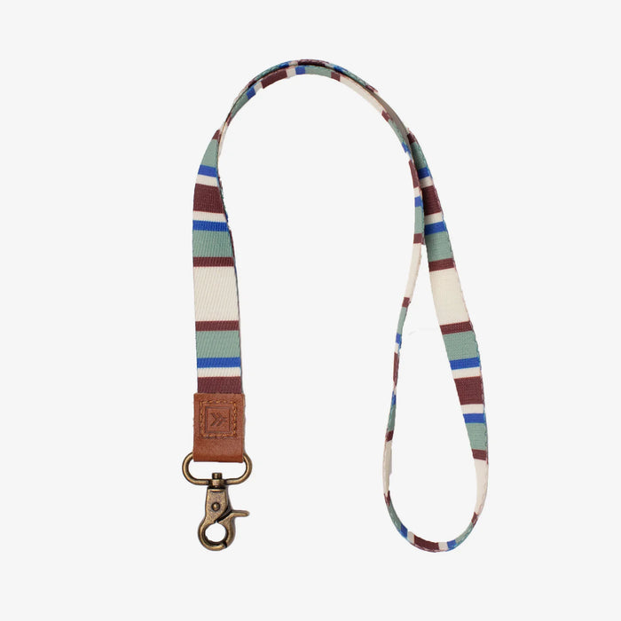 Thread. Neck Lanyard in Benny