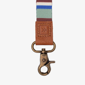 Thread. Neck Lanyard in Benny