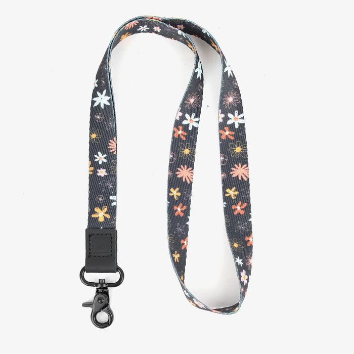 Thread. Neck Lanyard in Emmy