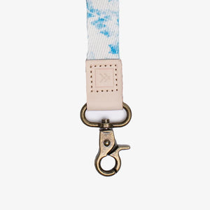 Thread. Neck Lanyard in Lexie