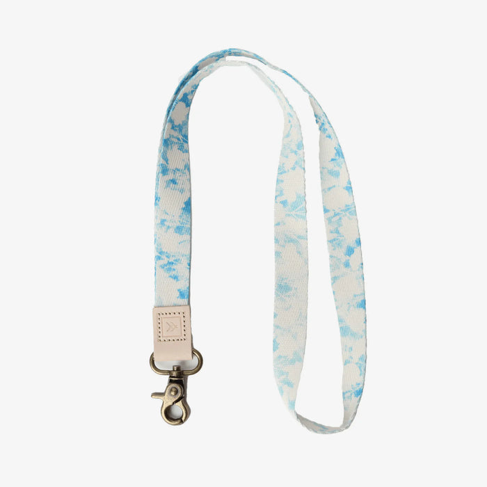 Thread. Neck Lanyard in Lexie