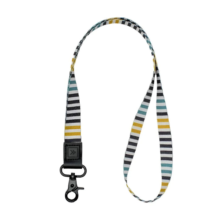 Thread. Neck Lanyard in Hanson