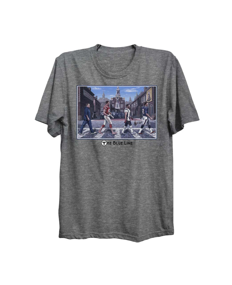 ☆New Era☆ College Graphic T-Shirt Botanical Garden 1467983 New York Botanical Garden Members Tee (L) – Fantasy Explosion