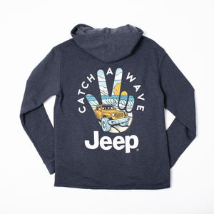 Jeep Sweatshirts