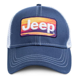 Jeep Point Break Hat