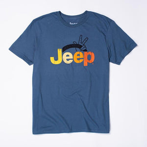 Jeep Short Sleeves