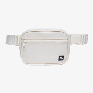 Thread Wallets. Off White Fanny Pack