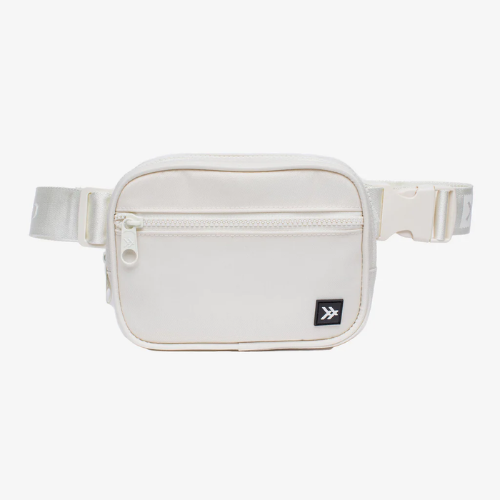 Thread Wallets. Off White Fanny Pack