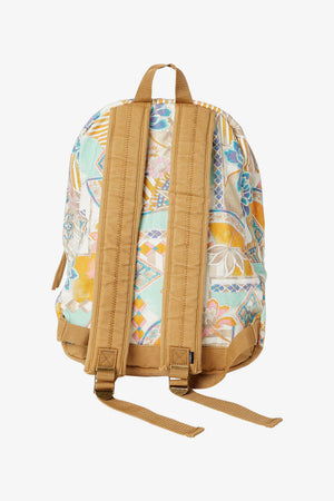 O'Neill Women's Shoreline Backpack, One Size
